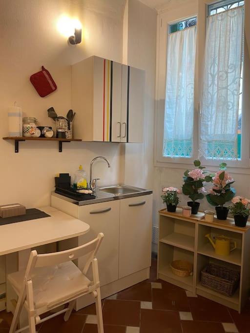 George's House Appartement