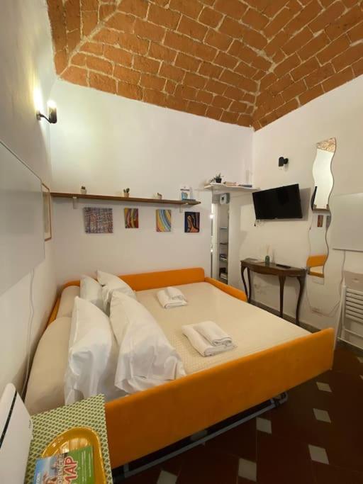 Appartamento George's House Firenze