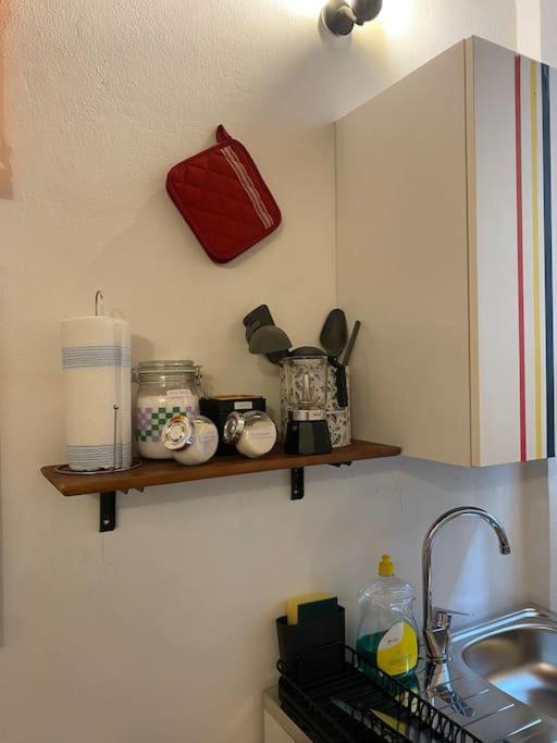 Appartamento George's House *