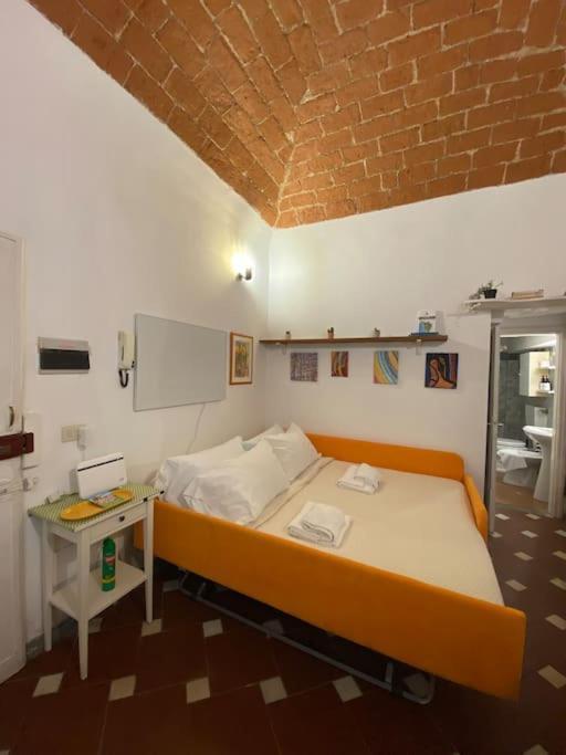 George's House * Florenz