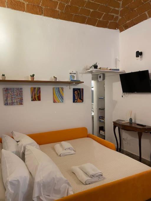 George's House Apartment Florenz