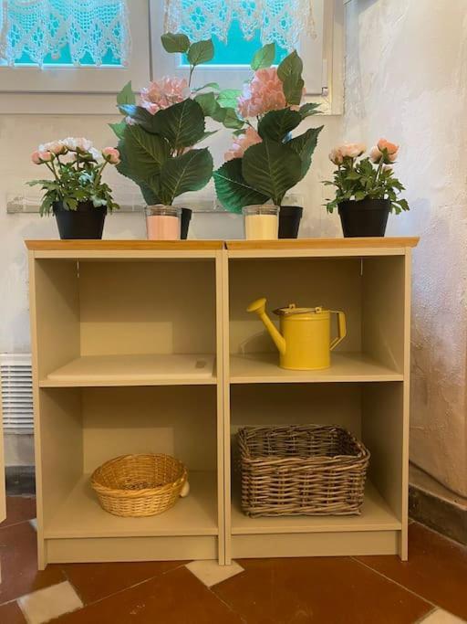 George's House Apartment Florenz