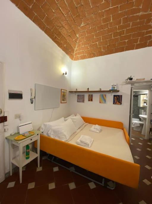 George's House * Florenz